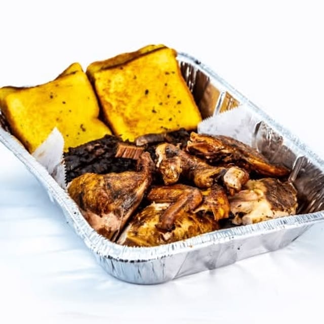 Chicken 4 Pack (Serves 4).